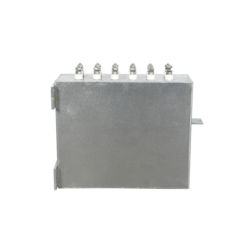 5000μF High Voltas DZMJ DC Cailleoir Scagaire