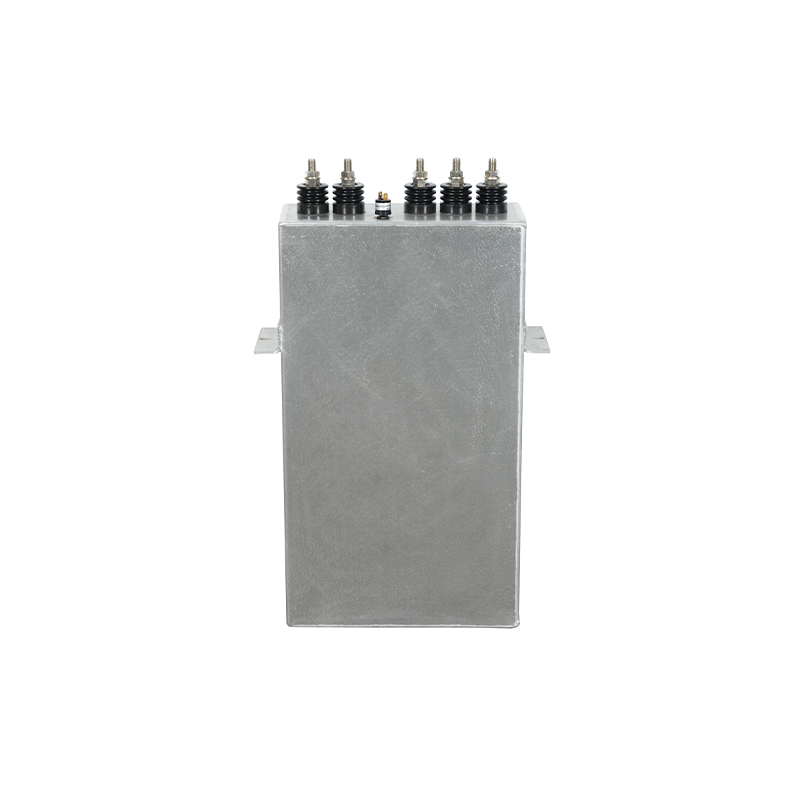 DZMJ 1200V Scannán Metalized 1850UF D.C.Filter Toilleoir