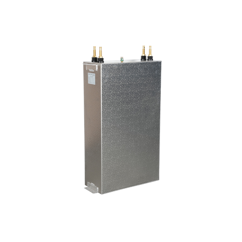 4.0KV 600Hz Foirnéisí Ionduchtúcháin Toilleoirí Fuaraithe Uisce